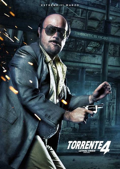 torrente filmaffinity